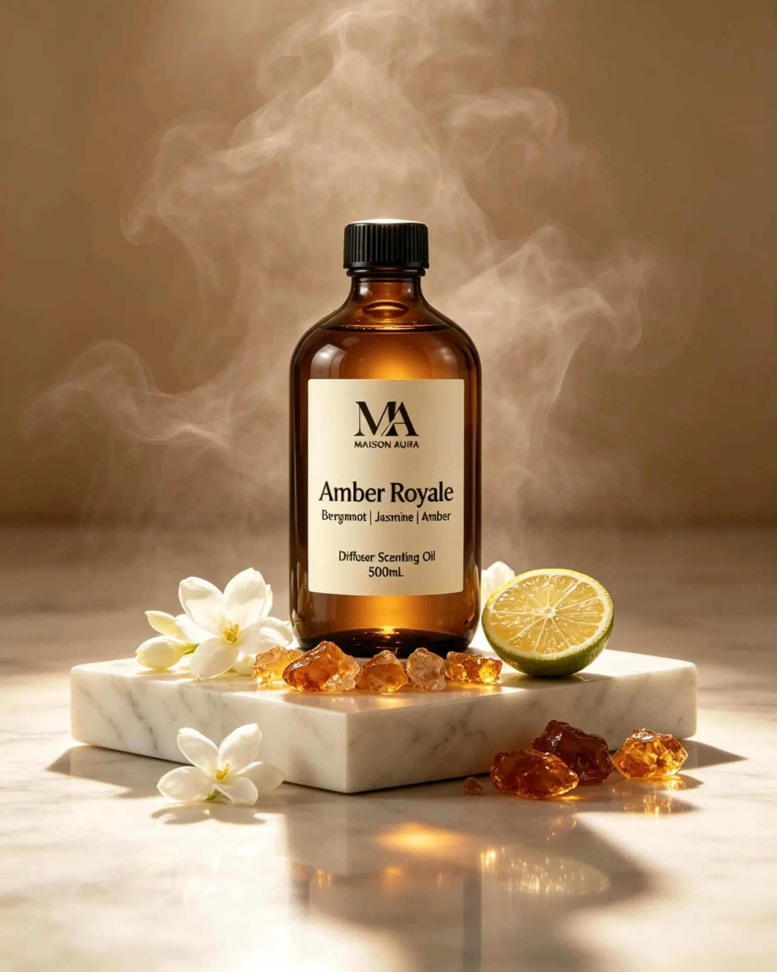 Amber Royale 500 mL