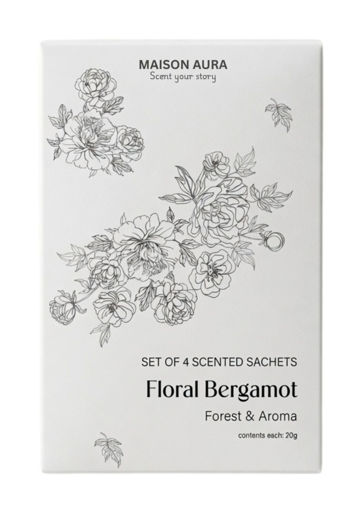Wardrobe Scented Sachets Wardrobe · Drawer · Linen